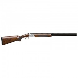 Escopeta Superpuesta de caza Browning B725 Hunter Premium 20M