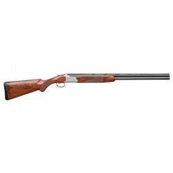 Escopeta Superpuesta de caza Browning B725 Hunter UK Premium II 20M