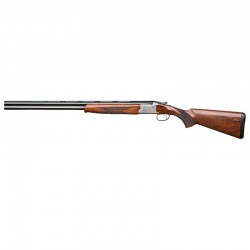 Escopeta Superpuesta de caza Browning B525 Game I Light 20M INV+ zurdo