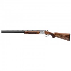 Escopeta Superpuesta de caza Browning B525 Game Laminated 12M