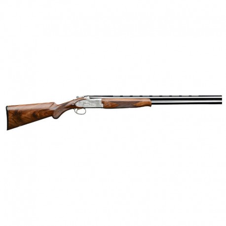 Escopeta Superpuesta de caza Browning Heritage Hunter II 12M