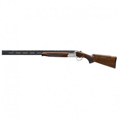 Escopeta Superpuesta de Competición Browning B525 Sporter I Ajustable 12M zurdo