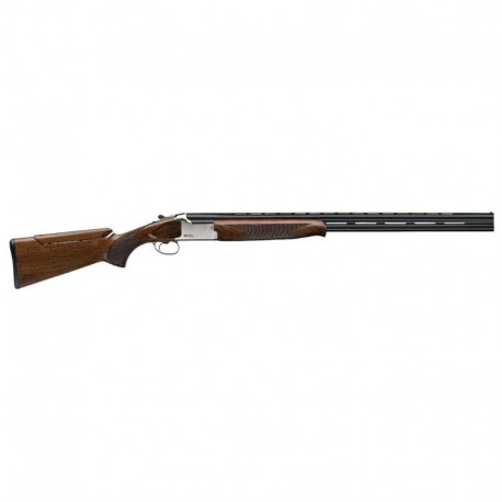 Escopeta Superpuesta de Competición Browning B525 Sporter I Ajustable 12M