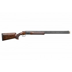 Escopeta Superpuesta de Competición Browning B725 Pro Trap 12 INV DS