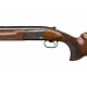 Escopeta Superpuesta de Competición Browning B725 Pro Trap 12 INV DS culata ajustable
