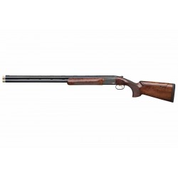 Escopeta Superpuesta de Competición Browning B725 Pro Sport 12 INV DS culata ajustable zurdo