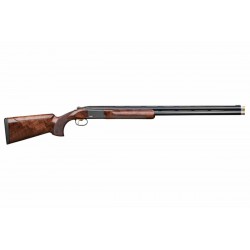 Escopeta Superpuesta de Competición Browning B725 Pro Sport 12 INV DS culata ajustable