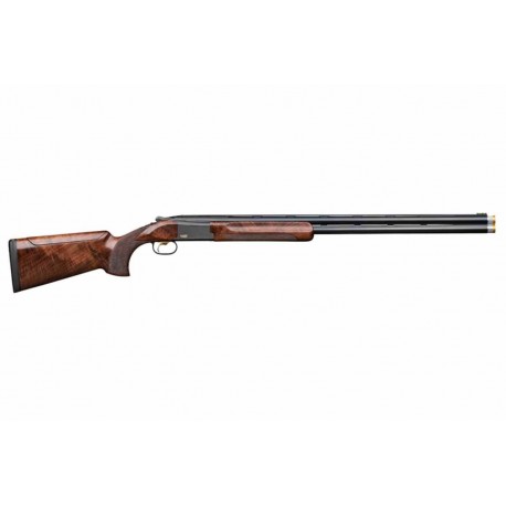 Escopeta Superpuesta de Competición Browning B725 Pro Sport 12 INV DS culata ajustable