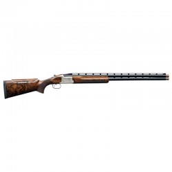 Escopeta Superpuesta de Competición Browning Ultra XT Pro ajustable 12M