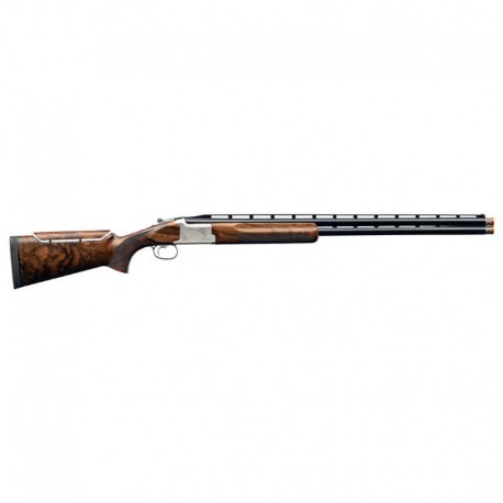 Escopeta Superpuesta de Competición Browning Ultra XT Pro ajustable 12M