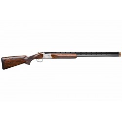 Escopeta Superpuesta de Competición Browning Ultra XS Pro Ajustable comb 12M INV+ Titanium