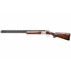 Escopeta Superpuesta de Competición Browning Ultra XS Pro Ajustable comb 12M INV+ Titanium zurdo