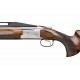 Escopeta Superpuesta de Competición Browning B725 Pro Trap HR 12 INV DS culata ajustable