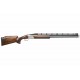Escopeta Superpuesta de Competición Browning B725 Pro Trap HR 12 INV DS culata ajustable