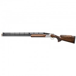 Escopeta Superpuesta de Competición Browning B725 Pro Master Adjustable 12M zurdo