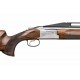 Escopeta Superpuesta de Competición Browning B725 Pro Trap HR 12 INV DS culata ajustable