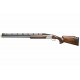 Escopeta Superpuesta de Competición Browning B725 Pro Trap HR 12 INV DS culata ajustable