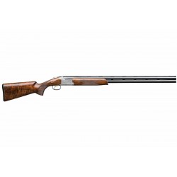 Escopeta Superpuesta de Competición Browning B725 Sporter Gr. 5 12M INV DS