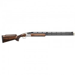 Escopeta Superpuesta de Competición Browning B725 Pro Master Adjustable 12M