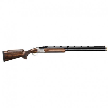 Escopeta Superpuesta de Competición Browning B725 Pro Master Adjustable 12M
