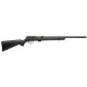 Rifle de cerrojo Savage 93R17 F-SR - 17 HMR