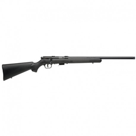 Rifle de cerrojo Savage 93R17 F-SR - 17 HMR