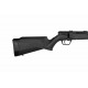 Rifle de cerrojo Savage B17 F-SR - 17 HMR