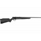 Rifle de cerrojo Savage B17 F-SR - 17 HMR
