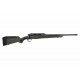 Rifle de cerrojo rectilíneo Savage Impulse Hog Hunter