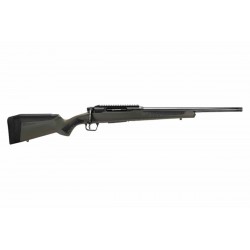 Rifle de cerrojo rectilíneo Savage Impulse Hog Hunter