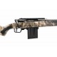 Rifle de cerrojo rectilíneo Savage Impulse Predator