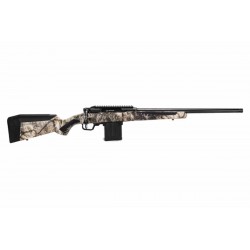 Rifle de cerrojo rectilíneo Savage Impulse Predator