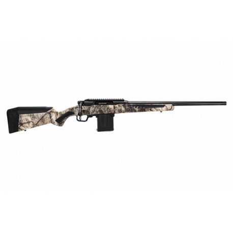 Rifle de cerrojo rectilíneo Savage Impulse Predator