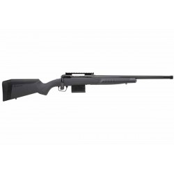 Rifle de cerrojo Savage 110 Tactical