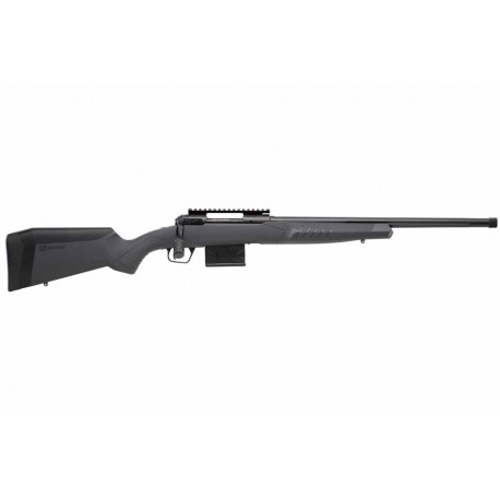 Rifle de cerrojo Savage 110 Tactical