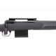 Rifle de cerrojo Savage 110 Tactical