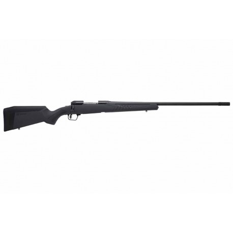 Rifle de cerrojo Savage 110 Long Range Hunter