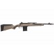 Rifle de cerrojo Savage 110 Scout