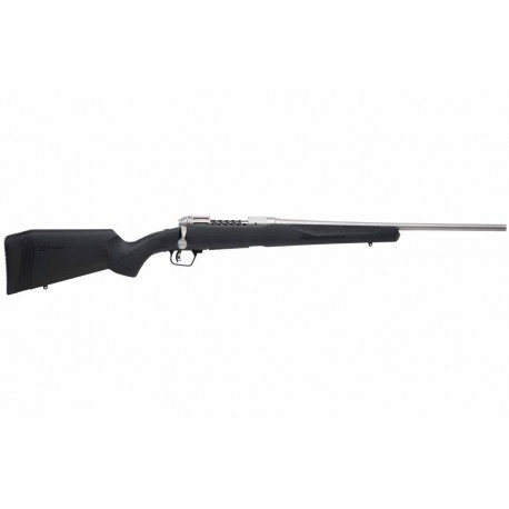 Rifle de cerrojo Savage 110 Lightweight Storm