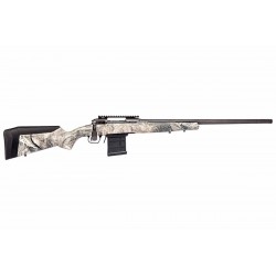 Rifle de cerrojo Savage 110 Ridge Warrior