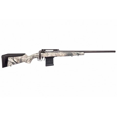 Rifle de cerrojo Savage 110 Ridge Warrior