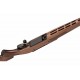 Rifle de cerrojo Savage 11/111 Lightweight Hunter