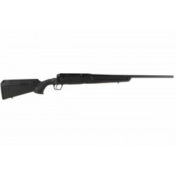 Rifle de cerrojo Savage Axis c/m