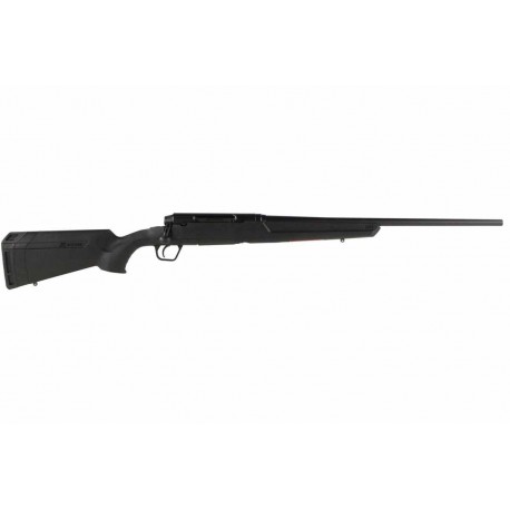 Rifle de cerrojo Savage Axis c/m