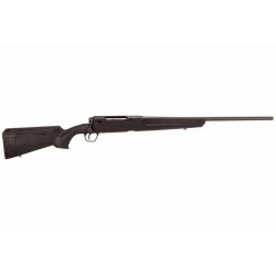 Rifle de cerrojo Savage Axis II
