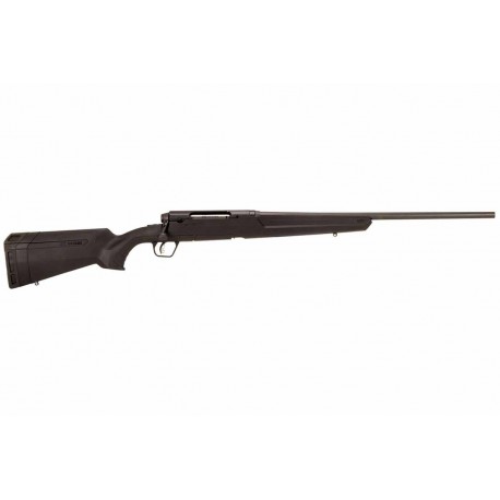 Rifle de cerrojo Savage Axis II