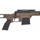Rifle de cerrojo Savage 110 Precision