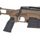 Rifle de cerrojo Savage 110 Precision