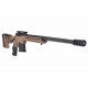 Rifle de cerrojo Savage 110 Precision