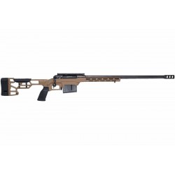 Rifle de cerrojo Savage 110 Precision